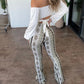 👖2025 HOT SALE🔥49% OFF🔥Viral Forbidden Pants