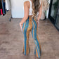 👖2025 HOT SALE🔥49% OFF🔥Viral Forbidden Pants