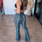 👖2025 HOT SALE🔥49% OFF🔥Viral Forbidden Pants