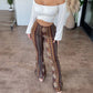 👖2025 HOT SALE🔥49% OFF🔥Viral Forbidden Pants