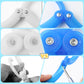 🔥2024 Summer Hot Sale 🔥Multifunctional Travel Foldable Clothes Hangers