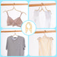 🔥2024 Summer Hot Sale 🔥Multifunctional Travel Foldable Clothes Hangers
