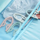 🔥2024 Summer Hot Sale 🔥Multifunctional Travel Foldable Clothes Hangers