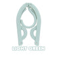 🔥2024 Summer Hot Sale 🔥Multifunctional Travel Foldable Clothes Hangers