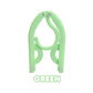 🔥2024 Summer Hot Sale 🔥Multifunctional Travel Foldable Clothes Hangers