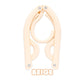 🔥2024 Summer Hot Sale 🔥Multifunctional Travel Foldable Clothes Hangers