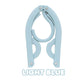 🔥2024 Summer Hot Sale 🔥Multifunctional Travel Foldable Clothes Hangers