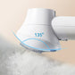🎁Limited Time 40% OFF⏳&Free Shipping🔥Low Noise Pet Hair Dryer with Slicker Brush