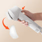 🎁Limited Time 40% OFF⏳&Free Shipping🔥Low Noise Pet Hair Dryer with Slicker Brush