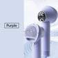 🎁Limited Time 40% OFF⏳&Free Shipping🔥Low Noise Pet Hair Dryer with Slicker Brush