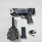 🔥Summer Hot Sale🔥Fast Mode Ice Explosion Water Pistol