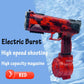 🔥Summer Hot Sale🔥Fast Mode Ice Explosion Water Pistol