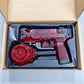 🔥Summer Hot Sale🔥Fast Mode Ice Explosion Water Pistol