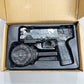 🔥Summer Hot Sale🔥Fast Mode Ice Explosion Water Pistol