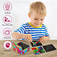 🌈Creative Rainbow Scratch Paper Art Set