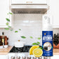 🔥Super Sale🔥Heavy-Duty Kitchen Foaming Degreaser & Cleaner