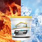 BUY 1 GET  FREE SHIPPING🔥🔥Clear Waterproof Patch & Seal Liquid