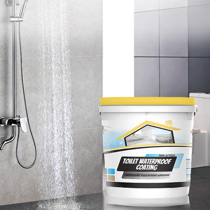BUY 1 GET  FREE SHIPPING🔥🔥Clear Waterproof Patch & Seal Liquid