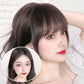 [🎁Perfect Gift]Wispy Bangs Hair Extensions Piece