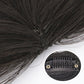 [🎁Perfect Gift]Wispy Bangs Hair Extensions Piece