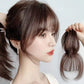 [🎁Perfect Gift]Wispy Bangs Hair Extensions Piece