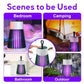 🔥BUY 1 GET FREE SHIPPING🔥Bed Bug Electromagnetic Insect Repellent Stove
