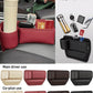 🔥BUY 2 GET FREE SHIPPING🔥Cowhide Car Gap Storage Box