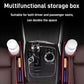 🔥BUY 2 GET FREE SHIPPING🔥Cowhide Car Gap Storage Box