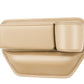 🔥BUY 2 GET FREE SHIPPING🔥Cowhide Car Gap Storage Box