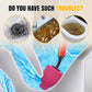 🚽Household High-Pressure Toilet Unblocker