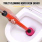 🚽Household High-Pressure Toilet Unblocker