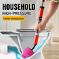 🚽Household High-Pressure Toilet Unblocker