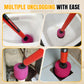 🚽Household High-Pressure Toilet Unblocker