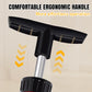 🚽Household High-Pressure Toilet Unblocker
