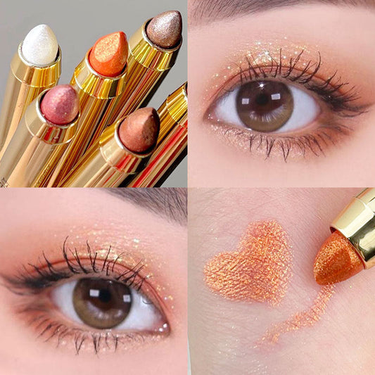 Metallic Shimmer Eyeshadow Pencil