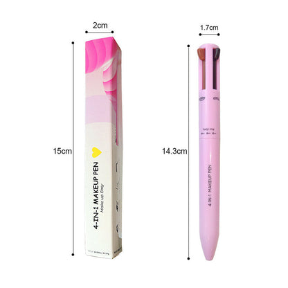 ✏️4-IN-1 MAKEUP PEN