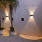 🔥 50% OFF🔥Solar Outdoor Wall Light