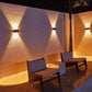 🔥 50% OFF🔥Solar Outdoor Wall Light