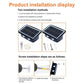 🔥 50% OFF🔥Solar Outdoor Wall Light