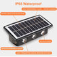 🔥 50% OFF🔥Solar Outdoor Wall Light