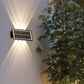 🔥 50% OFF🔥Solar Outdoor Wall Light
