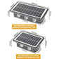 🔥 50% OFF🔥Solar Outdoor Wall Light