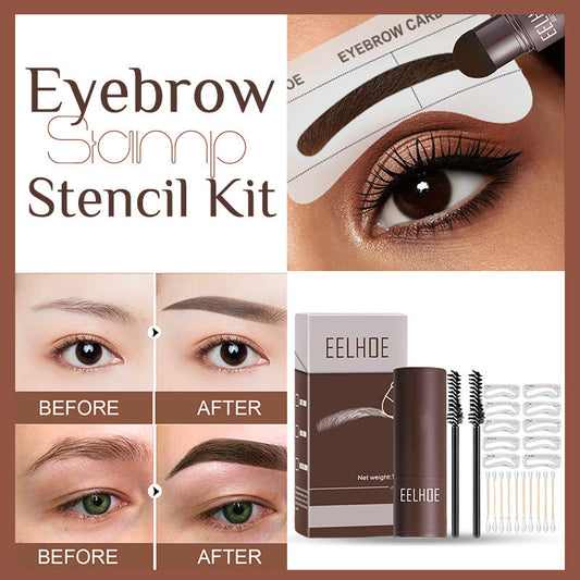 Flawless Brows Stamp Kit