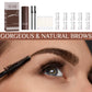 Flawless Brows Stamp Kit