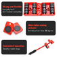 🔥Each Only ￡13.5🔥Furniture Lifter Sliders