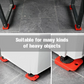 🔥Each Only ￡13.5🔥Furniture Lifter Sliders