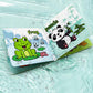 💗BUY 2 GET FREE SHIPING✨YoWater Painting Color-Changing Book