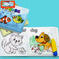 💗BUY 2 GET FREE SHIPING✨YoWater Painting Color-Changing Book
