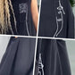 Casual Sleeveless Maxi Dress for Women
