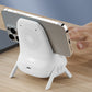 💥Limited Sale 50% OFF 📱 Multifunctional Wireless Fast Charger Phone Stand